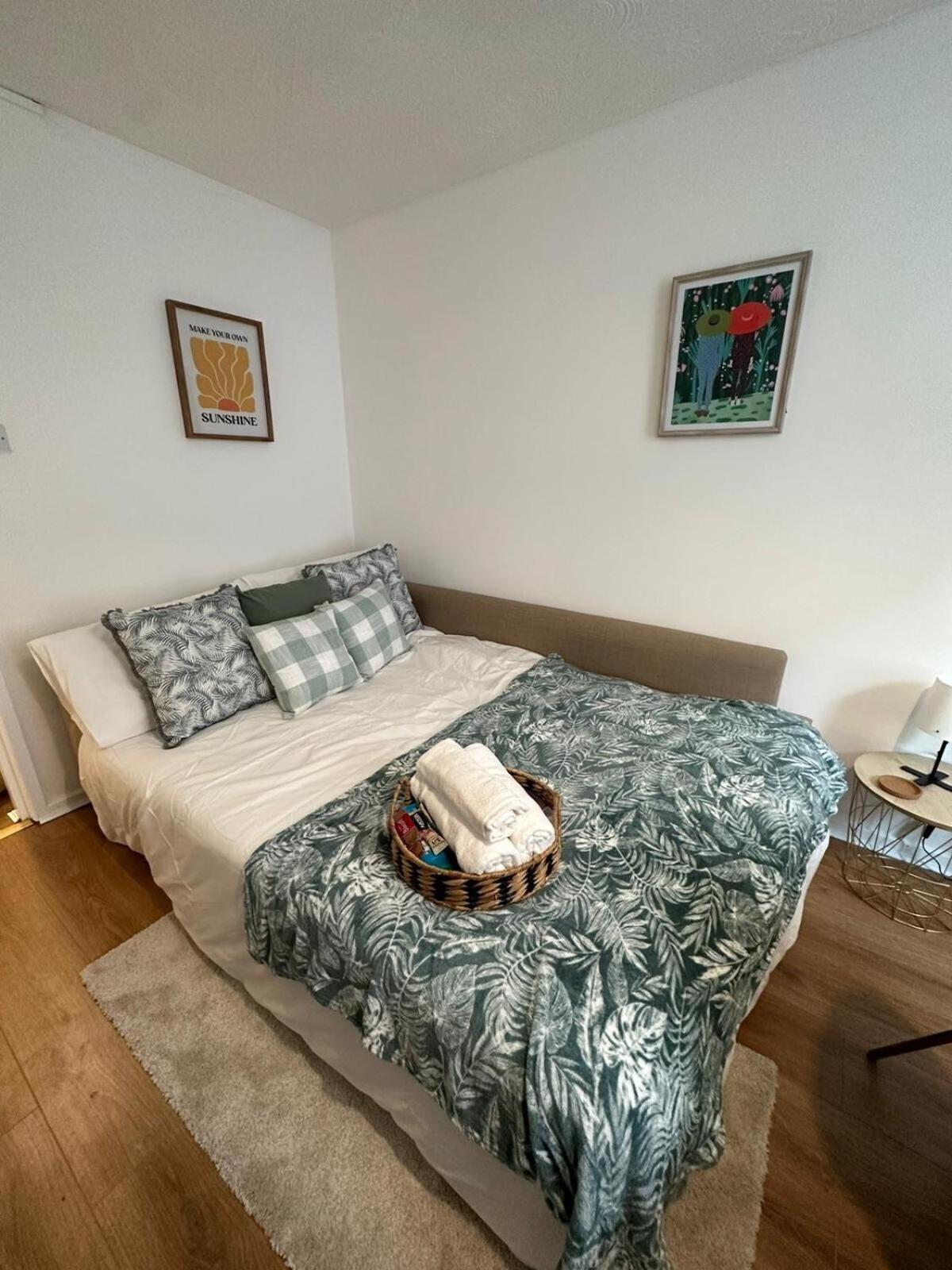 City Centre Apartment Perfect Location Manchester Rom bilde